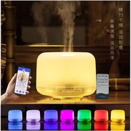speaker bluetooth bass speaker bluetooth Humidifier Bluetooth Audio Atmosphere Light Speaker Light B