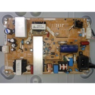 Power supply / ps / samsung 32 IN LA32D400 lcd tv regulator
