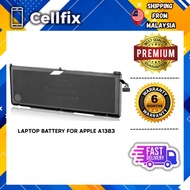 LAPTOP Battery for A1383 020-7149-A10 A1297 EMC 2564 020-7149-A A1297 EMC 2352-1 MC725LL/A MD311LL/A