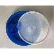 (1set) Caps Set for 5gallon Mineral Water Jug