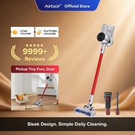 [ Best Selling ] Airbot Supersonics 4.0 | 20,000Pa Suction Cordless Vacuum Cleaner Handheld Stick Wi
