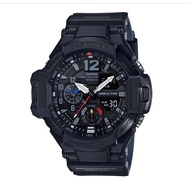 Casio G-Shock GA-1100-1A1DR Gravitymaster Men Digital Analog Watch GA-1100-1A1D / GA-1100-1A1 / GA-1