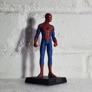 DC 超級英雄系列蝙蝠俠主角人物 3.5 英寸 Eaglemoss Statue 2008 年  kktckp DC Super Hero Collection BATMAN Lead Figure 