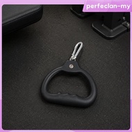 [PerfeclanMY] Fitness Cable Handle Fitness Gym Cable Handle Long Detachable Extension