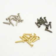 5 mm flat head screw 13 mm long antique flat head bolt screw
