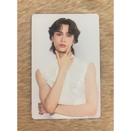 DICE DEBUT PHOTOCARD MADDOC Card