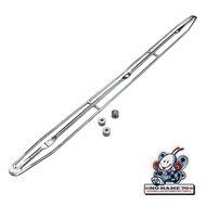 Honda Supercup C700 C800 Supercub 90 JDM Chrome Exhaust Cover