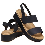 crocs Brooklyn women sandals shoes