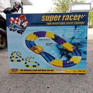 TAMIYA TRACK CIRCUIT TAMIYA TOY 2 COLOR TRACKS