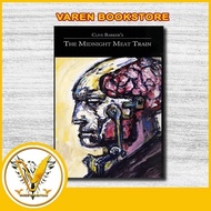 New Release_Eng/Indo_Clive Barker's The Midnight Meat Train Special I Clive Barker