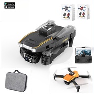 Ready Stock Fast Shipping Drone JS38 Colorful Light Show with Obstacle Avoidance HD Aerial Photograp