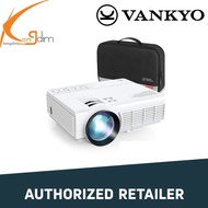 VANKYO Leisure 3 Pro (2020 Upgraded) Mini Projector Native 720P