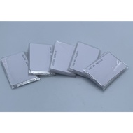 50Pcs Access Card Smart Proximity Card 125KHz EM4100 TK4100 RFID Tag Key for Access Control Key