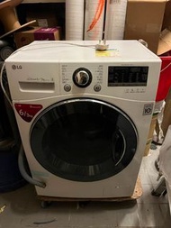 LG 6KG 洗衣機