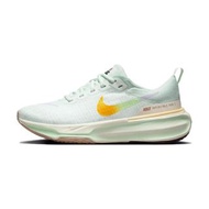 【RESCUED】Nike ZoomX Invincible Run 3 Barely Green Violet Mist｜HF5729-391