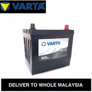 Varta Black Dynamic SLI D23 55D23L