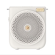 Edifier MF3 เครื่องขยายเสียงพกพาพร้อมไมโครโฟนแบบมีสาย ความจุแบตเตอรี่ขนาดใหญ่ 2200mAh เล่นได้นานถึง