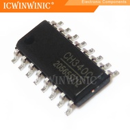 5 Piece  CH340C CH340 SOP-16  Integrated circuit IC