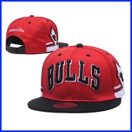 hot NBA Chicago Bulls Cap Basketball Caps for Men Hip Hop Cap for Men Sport Cap