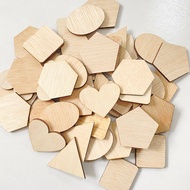 Craft Wood Craft Shape diameter 15cm