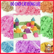 Kinetic sand 500g kinetic sand flexible sand