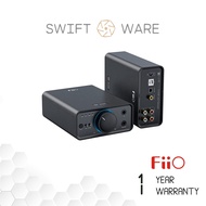 FiiO K7 Balanced Desktop & Headphone DAC/Amplifier