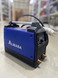 ตู้เชื่อม Alibaba 160A MMA/TIG