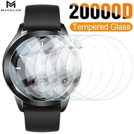 Tempered Glass Screen Protector For Xiaomi Poco Mi Watch Smart Band 8 7 6 5 4 Kids Watch Lite 2 S2 42MM 46MM S1 Active Pro 2023