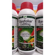 Basfoliar Cabmag 1L Calcium Boron Behn Meyer
