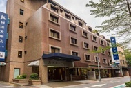 台北柯達飯店-台北一店K Hotel