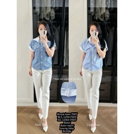 KATUN KEMEJA NEW COTTON SHIRT 75417 DARK 130GRAM BESTSELLER