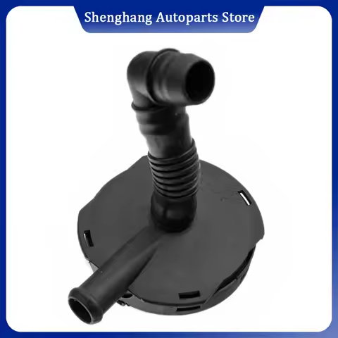 077103245C Engine Crankcase Pressure Regulating Vent Valve For Audi A4 B6 A6 C5 VW Passat B5 2.4 2.8