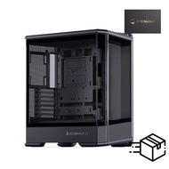 JONSBO D400 (With 4 ARGB Fans) ATX Mid-Tower Case