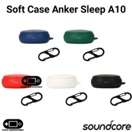 Soft Case Anker Sleep A10 Silicone Silikon Soundcore Cover Bumper