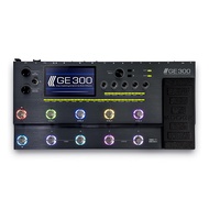 Mooer GE300 Amp Modelling Processor Synth Pedal Guitar Multi Effects ( GE-300 / GE 300 )