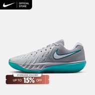 Nike Men's G.T. Cut Academy 2 EP Basketball Shoes - Wolf Grey [HV9775-004]