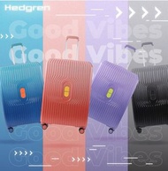 Hedgren Good Vibes 76cm (30") 可擴展行李箱