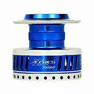 ZENITH Okuma AZORES Replacement Spool 10000P & 16000P
