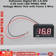 KIT Modul Otomatis Smart Charger Aki Cas Accu Pintar 200A