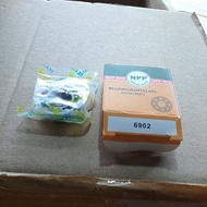 Bearing 6902 bearing bearing 2rs ball race camshaft honda grand vespa