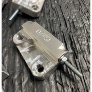 Aluminium Timing Belt Tensioner-Mitsubishi 4G91/ 4G92/ 4G93