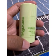 G2G Mugwort Acne Clay Stick - Garageshop.co