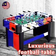 Children's sports toys, soccer table, soccer table, soccer table, eight-pole table, model soccer tab