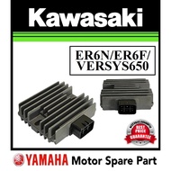 KAWASAKI ER6 N/F RECTIFIER ASSY 0 REGULATOR REGULATER RETIFIER KATAB KATAU VERSYS 650 Z1000 Z800 ER6