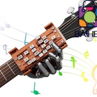 BAIHEE Acoustic Guitar Chord Presser, Guitar Learning Tools Guitar Practice Aid Guitar Teaching Pres