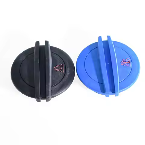 A.B OEM Coolant Reservoir Tank Cap For Golf Passat Tiguan A3 2.0TDI 3.6 3.2 3C0 121 321 3C0121321 3B