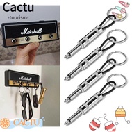 CACTU Key Holder Rack Guitar lover Hanging guitar Key Base Amplifier