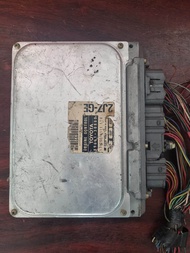 กล่องเครื่อง(ECU) 2JZ-GEปั๊กใหญ่(แท้ญี่ปุ่น)