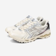 ASICS SPORTSTYLE GEL-KAYANO 14 ASICS Sportstyle Gel-Kayano 14 Men's/Women's Low-Cut Sneakers CREAM/C