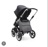 bugaboo bee XL stroller bag bugaboo mammoth bag grey bugaboo bee媽媽袋 特大bb車掛袋